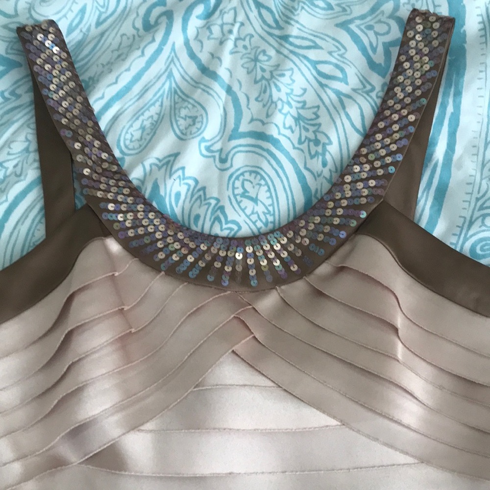 BCBG Dress